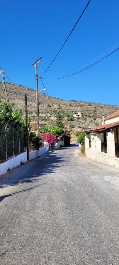Splendid Villas And Family Resort Kalamítsion Amigdhálion Exterior foto